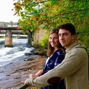 Meet your Posher, Madison